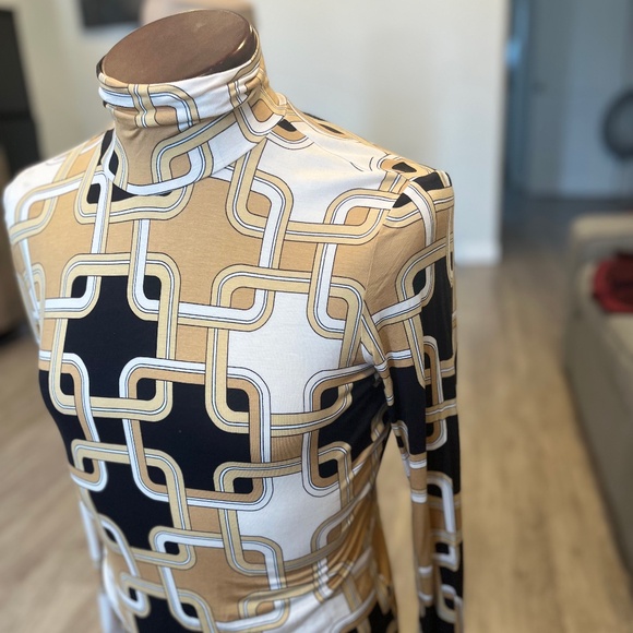 Richard Allan X H&M limited edition Long sleeves dress shirt - Picture 3 of 3